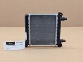 Coolant radiator