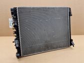 Coolant radiator