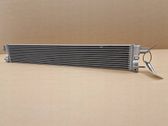 A/C cooling radiator (condenser)