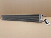 A/C cooling radiator (condenser)