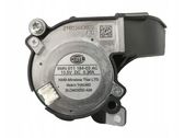 LED ballast control module