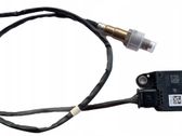 Lambda probe sensor