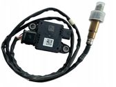 Lambda probe sensor