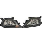 Fog light set