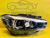 Headlight/headlamp