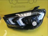 Headlight/headlamp