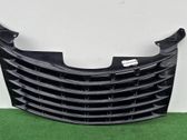 Front grill