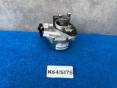 Vacuum pump