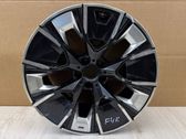 20 Zoll Leichtmetallrad Alufelge
