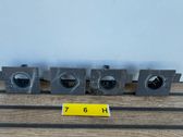Front parking sensor holder (PDC)