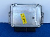 Motorsteuergerät ECU