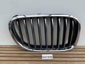 Front grill