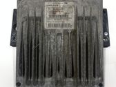 Engine control unit/module ECU