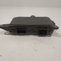 Comfort/convenience module
