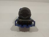 Clutch pedal sensor