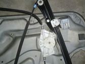 Fensterhebermechanismus ohne Motor Tür vorne