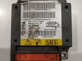 Airbag control unit/module
