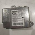 Airbag control unit/module