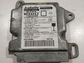 Airbag control unit/module