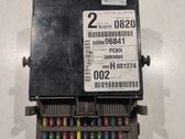 Comfort/convenience module