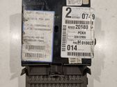 Module confort