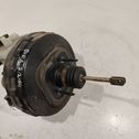 Master brake cylinder