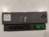 Door control unit/module