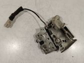 Tailgate/trunk/boot lock/catch/latch