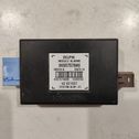 Boîtier module alarme