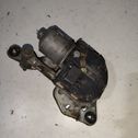 Wiper motor