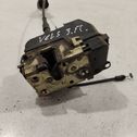 Rear door lock