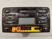 Radio/CD/DVD/GPS head unit