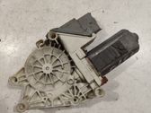 Front door window regulator motor