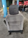 Asiento delantero del pasajero