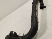 Intercooler hose/pipe