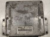 Engine control unit/module ECU