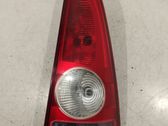 Rear/tail lights
