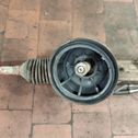 Steering rack mechanical part