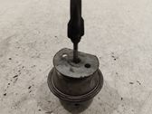 Electroválvula del turbo