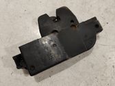 Tailgate/trunk/boot lock/catch/latch