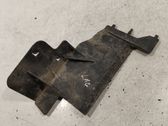 Intercooler air guide/duct channel