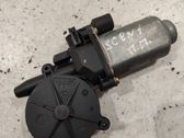Front door window regulator motor