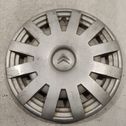 R15 wheel hub/cap/trim