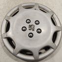 R15 wheel hub/cap/trim