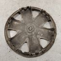 R15 wheel hub/cap/trim