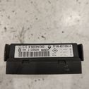 Air conditioning/heating control unit
