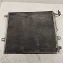 A/C cooling radiator (condenser)