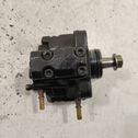 Fuel injection high pressure pump