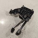 Pedal assembly