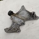 Engine mounting bracket